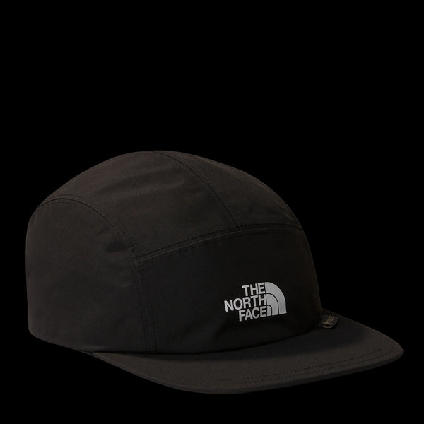 The North Face Gore - Tex Ballcap Casquette - Tnf Black - Streetart.fr